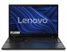 Lenovo ThinkPad L15 Gen 1 15,6" FHD i5-10210U 4x1,6 GHz 8Go 256Go Nvme