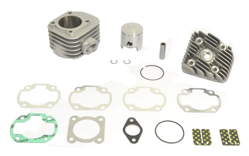 Kit cylindre big bore avec - kit,