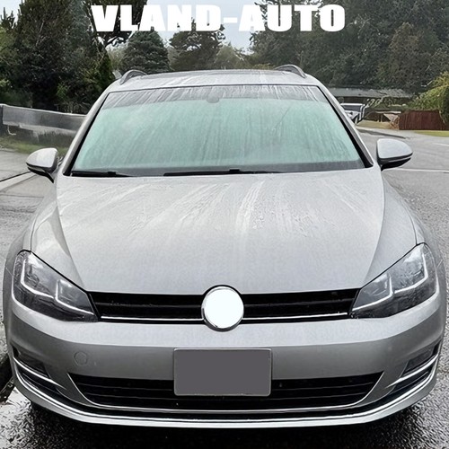 One pair led drl headlights - one,