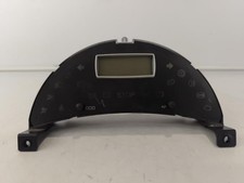 Afficheur CITROEN C8