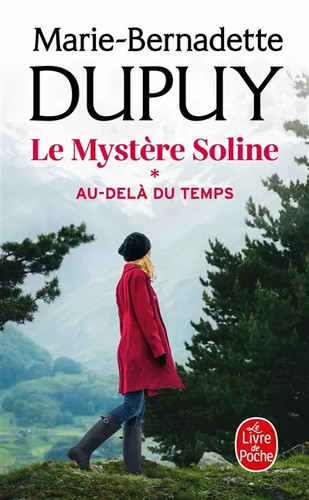 Delà temps le mystère - du, (le