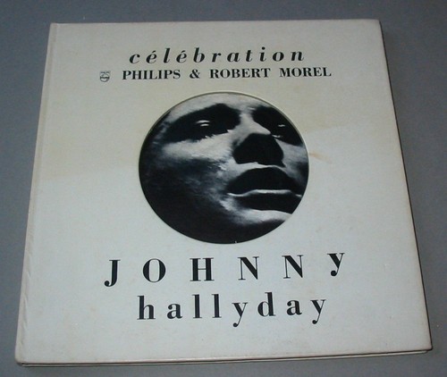 Johnny hallyday robert - johnny,
