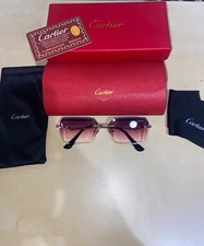 Lunette Cartier 