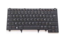 Clavier Dell Latitude E5420