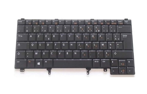 Clavier dell latitude e5420 - latitude,