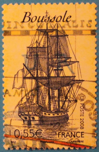 France 2008 oblitéré 4254 - yt,