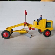 DINKY ancien véritable PROFILEUR  RICHIER N° 886 SUPERBE !!!