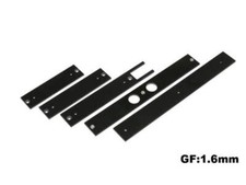 Plaques De Renforcement Et