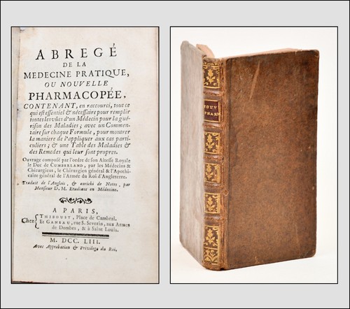 Abrégé médecine - la,