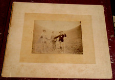 Photographie ancienne