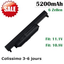 5200MAH Batterie pour  ASUS