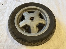 ROUE ARRIERE - PIAGGIO 125 VESPA ET4 (98-05)