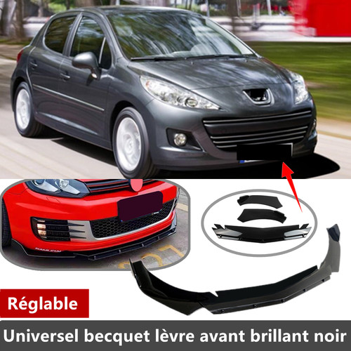 Universel becquet lèvre - , de