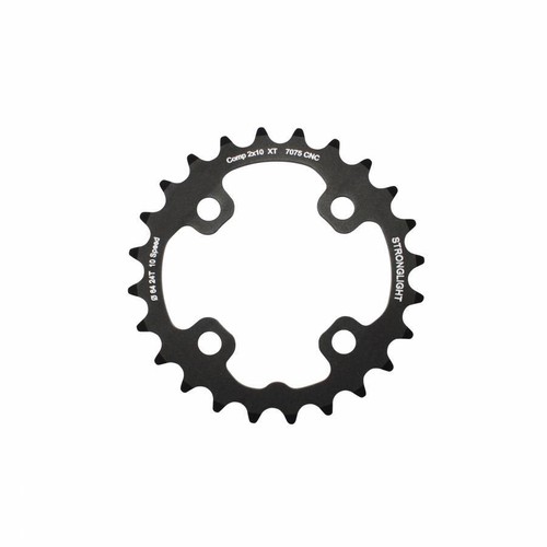 Plateau vtt 4bra pour - vtt, d.64