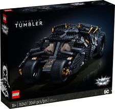 LEGO® DC Batman™ 76240 –