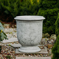 Jardinière bac à plantes pot