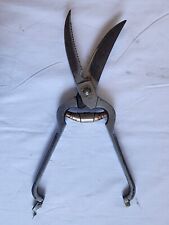 Pince Ciseaux Sécateur à