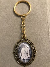 Porte clefs cle fantaisie