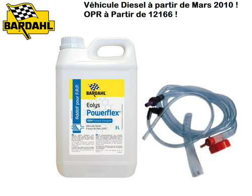 Bardahl 44404 cerine additif - bardahl,