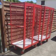 Chariot manutention fimm - chariot,
