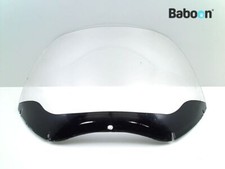 Pare-brise Harley-Davidson