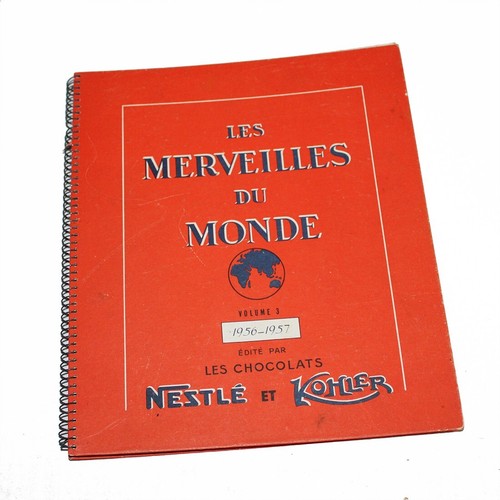 Album complet images - , les