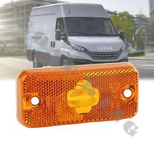 Feu de position Latéral Citroen Jumper /Fiat Ducato / Iveco Daily / Peugeo Boxer