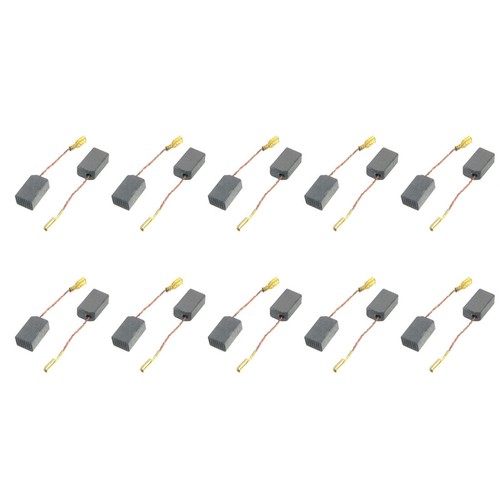Brosses carbone moteur - brosses,