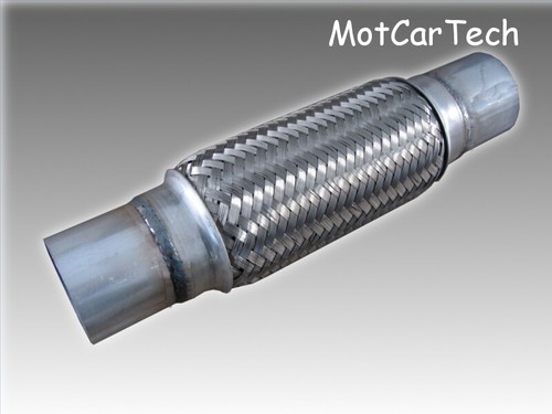 Inox tuyau flexible avec - inox,