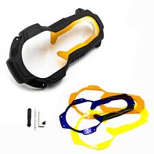 Masque de protection phare bmw