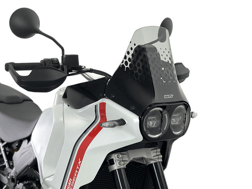 Ducati 950 desert 24 - 950, x