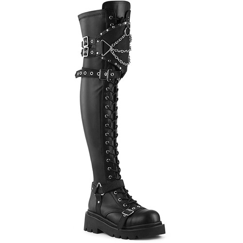 Pleaser demonia renegade - demonia,