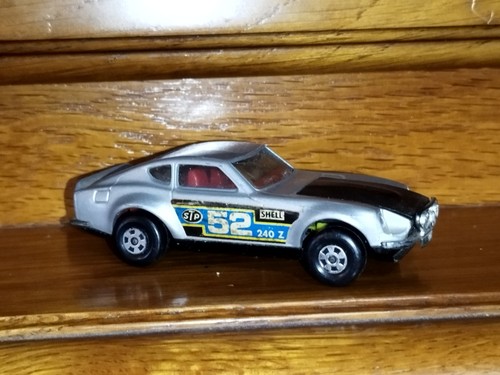 Matchbox superkings 52 - matchbox,