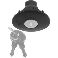  Bouchon Essence Réservoir A