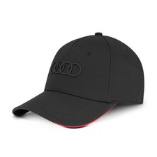 Audi casquette baseball - de,