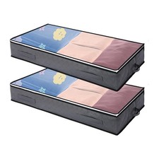 2 Pièces Housse de Rangement