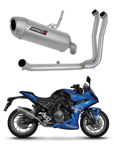 Gsx 2023 2025 ligne - 8s,