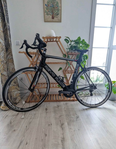 Vélo route revo race bon - vélo,