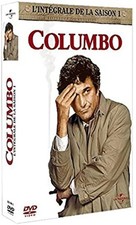 Dvd Columbo : L'Intégrale