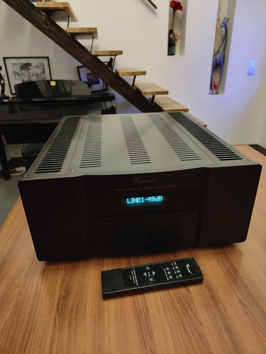Vincent 238 amplificateur - sv-238,