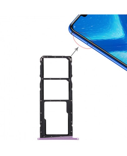 Tiroir sim huawei - sim/sd, honor