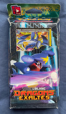 Pokémon Noir et Blanc Dragons