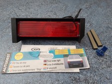 éme feu stop peugeot 205 - 205, ii