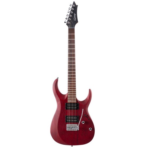 Cort x100 series electric - cort,