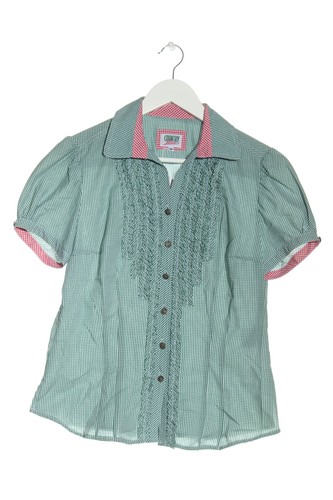 Country line chemise - country, bavaroise