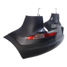 Pare choc arriere KIA SPORTAGE 3 PHASE 1 866113U010