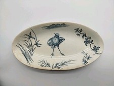 Ravier Faïence De Lunéville