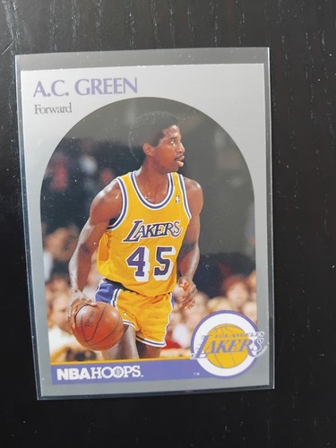 Carte nba green - carte,