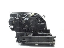 Serrure arriere gauche BMW X5 F15 51227281939