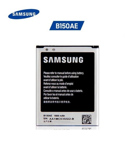 Batterie samsung galaxy - batterie,
